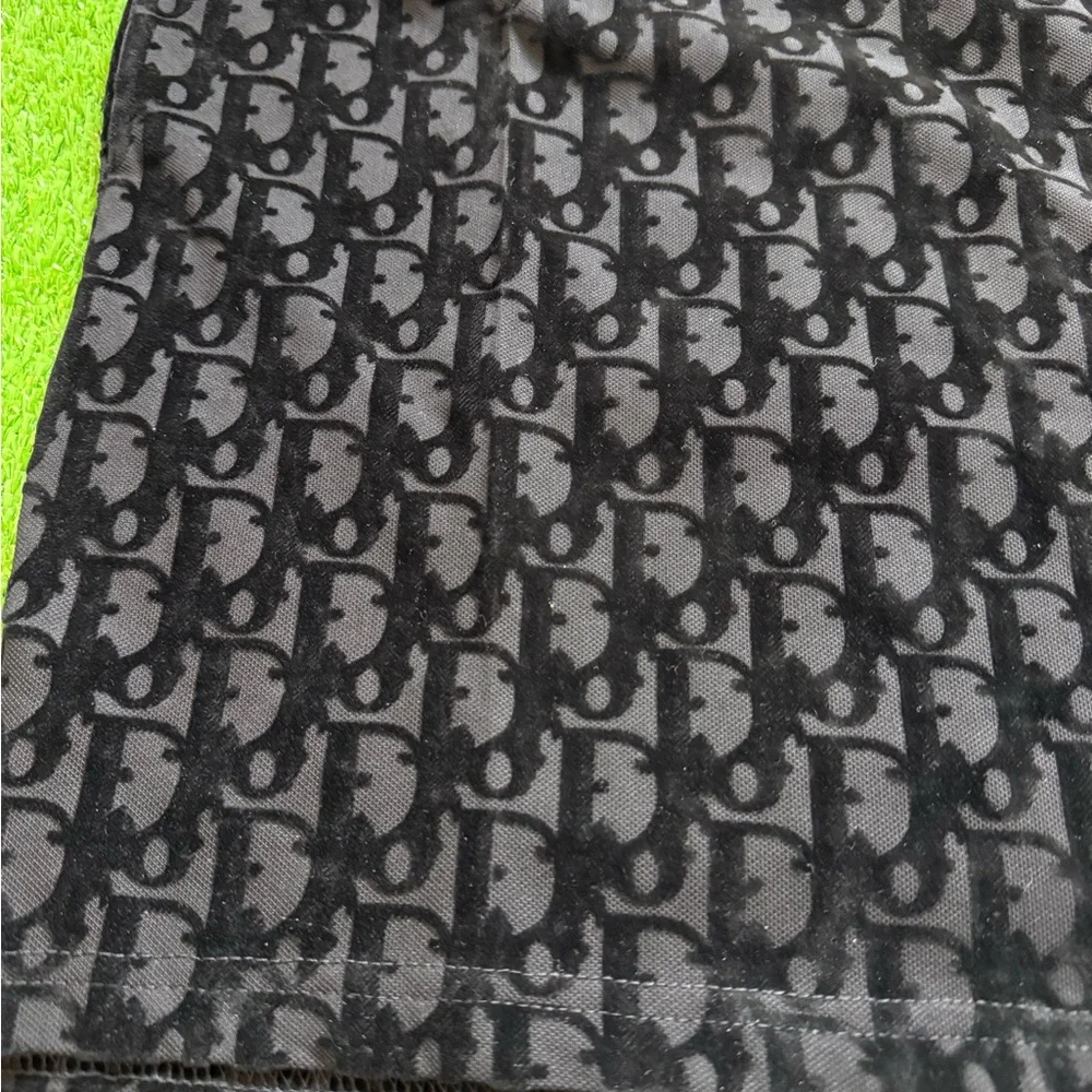 Black Dior Polo - Picture 4 of 5